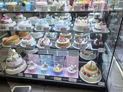 -金凤成祥(西罗园店)