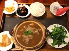 -花园咖啡厅(厦门美丽华大酒店)