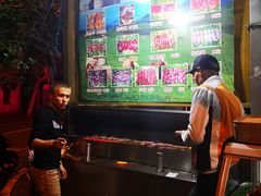 -新疆伊宁远征餐厅