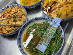 -建基泡馍·西安老字号·清真(永宁店)