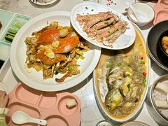 -阿毛饭店首店·宁波老字号(文化广场店)