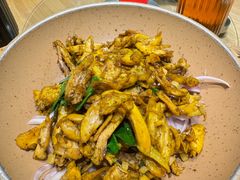 -肖记公安牛肉鱼杂馆· 省级非物质文化遗产(仁和路店)