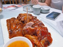 -先记烧鹅王·本地粤菜(福永店)