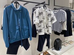店内环境-ZARA(世贸天阶店)