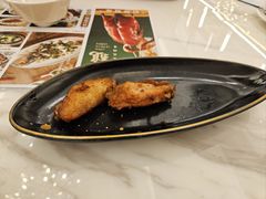 -新世界餐厅(万达店)