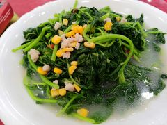 -茗荔园农庄(大涌店)