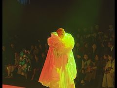 -交通银行前滩31演艺中心