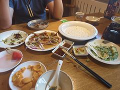 -福茂源横山铁锅羊肉(牡丹园店)