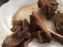 -阿木怪味牛骨头