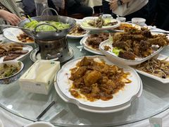 -同发号饭庄(复兴路店)