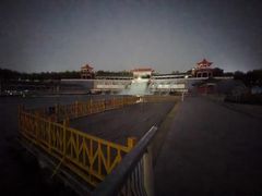 -克拉玛依河景区-九龙潭