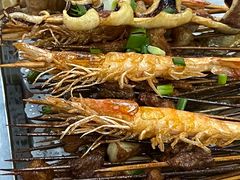 -乐山长药老地方油炸串串(峨眉四中店)