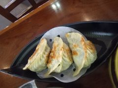 粤式煎饺-丰圆轩粤式茶楼 . 点心粤菜(夏茅店)