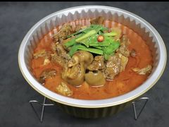 -王府井酒店(金桥港湾店)