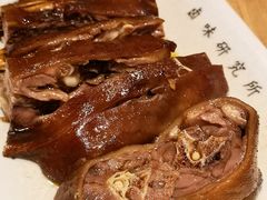 -狮头牌卤味研究所·卤味饭(花城汇南区店)