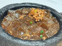 -梅利汴京烤鸭•开封豫菜地标店(东大街店)