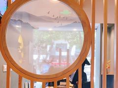 大堂-红小满休闲餐厅(十全街店)