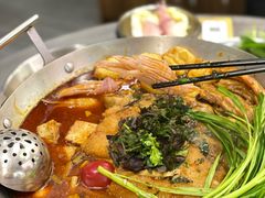 -小螺大作·螺蛳粉火锅(林和西店)