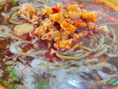 -周荞面(学府街店)