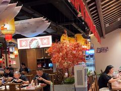 -杨记隆府重庆江湖菜(大悦城店)