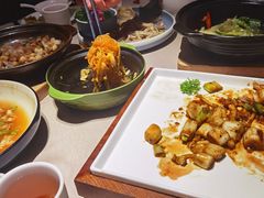 -尚一汤·粤菜海鲜(环球港店)