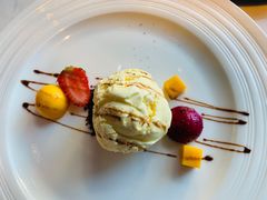 -Wei菋·Le Bistrot