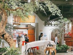 -锦府盐帮·张宅(世纪金源店)