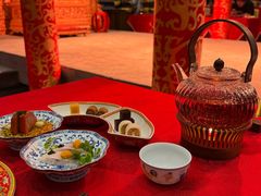 -白家大院·王府宫廷菜(苏州街店)