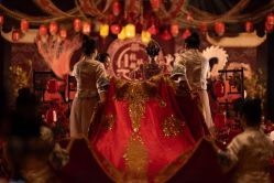 -福州香格里拉·宴会厅