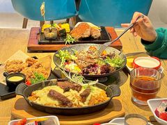 -豪客来牛排(青龙街店)
