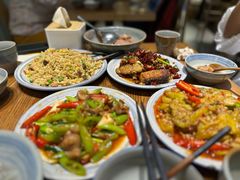 -静一餐厅·湖北菜(前门创始店)