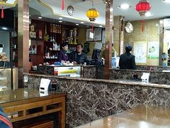 大堂-白魁老号饭庄(安内店)