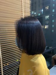 -意廊 Hair Salon