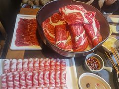 -东来顺·非遗火锅(高新店)