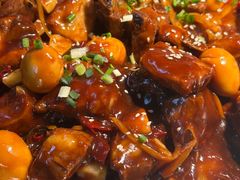 -胖哥俩肉蟹煲(梅溪步步高店)