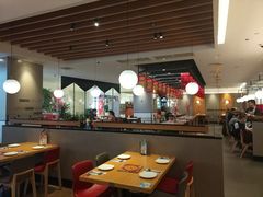 -必胜客(天河城店)