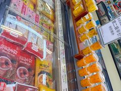 -永辉超市(华地财富广场店)