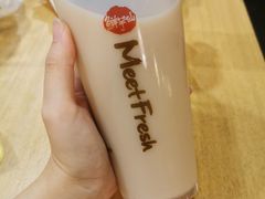 -鲜芋仙Meet Fresh(五道口店)