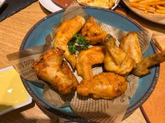 -棒约翰比萨·意面(金桥国际店)