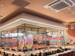 -争鲜回转寿司(中街大悦城店)