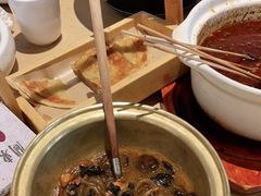-关东小磨东北菜(上海长风大悦城店)