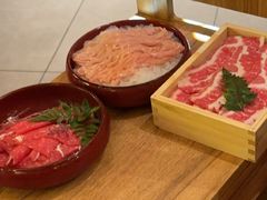 -巴奴毛肚火锅(龙湖锦艺城店)