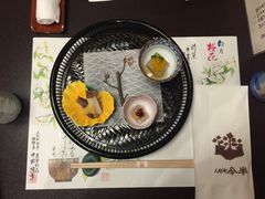 -人形町今半(有楽町店)