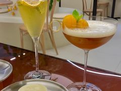 -Kathleen's Waitan 凯圣琳江景西餐厅(外滩店)