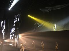 -《12·12》西安事变大型实景演出