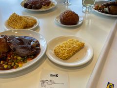 -宜家·瑞典风味餐厅(无锡店)