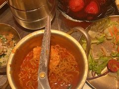 -西塔老太太泥炉烤肉(苏州大悦城店)