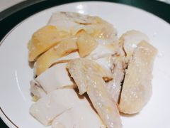-邵老爹老杭州白斩鸡·家常菜(建国北路店)