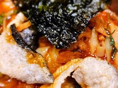 -小满手工粉(上海月星环球港店)