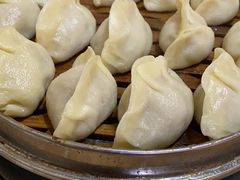 -老马家蒸饺(南海街店)